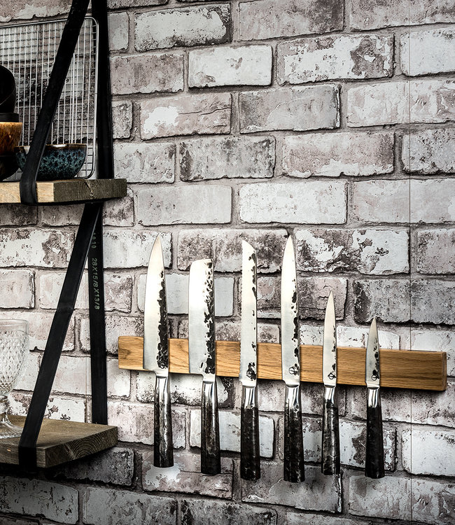 Forged Intense Forged 3-delige Messenset