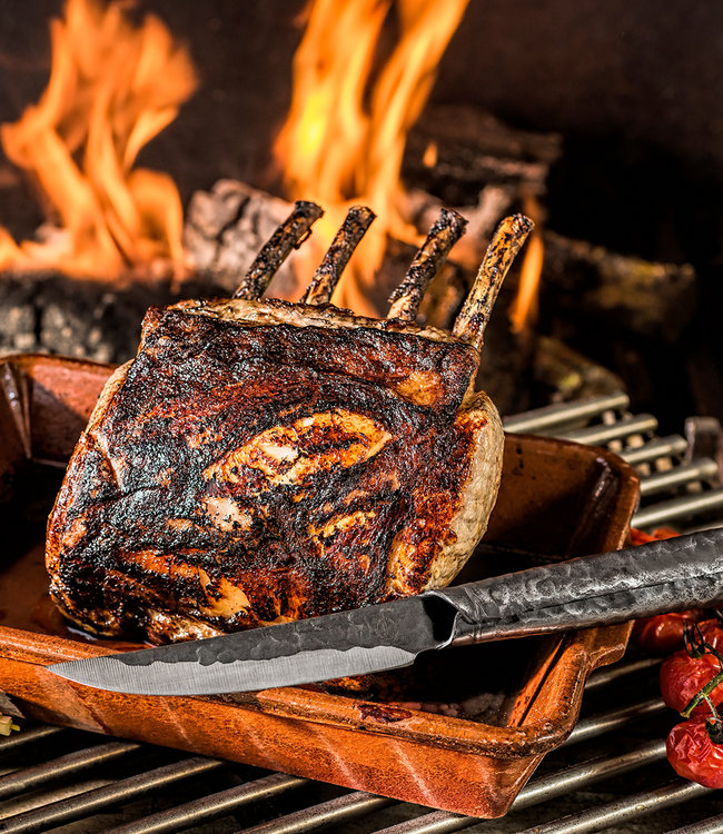 Forged Brute Forged Steakmessen