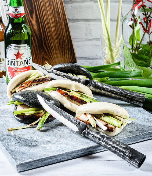 Forged Brute Forged Steakmessen