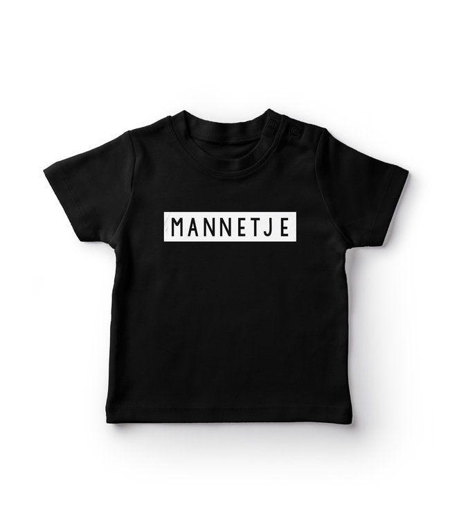 Kletskont Matching shirts Vader & Zoon | Man - Mannetje