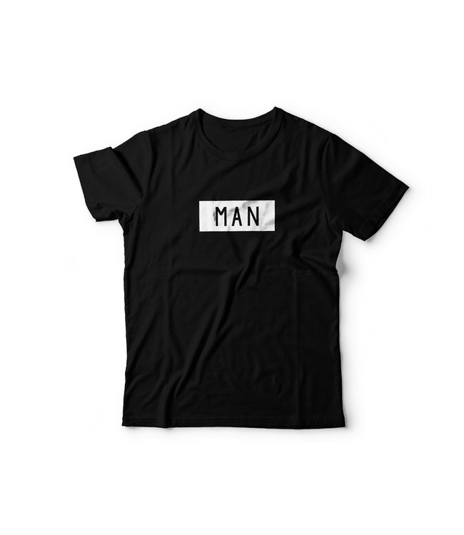 Kletskont Matching shirts Vader & Zoon | Man - Mannetje