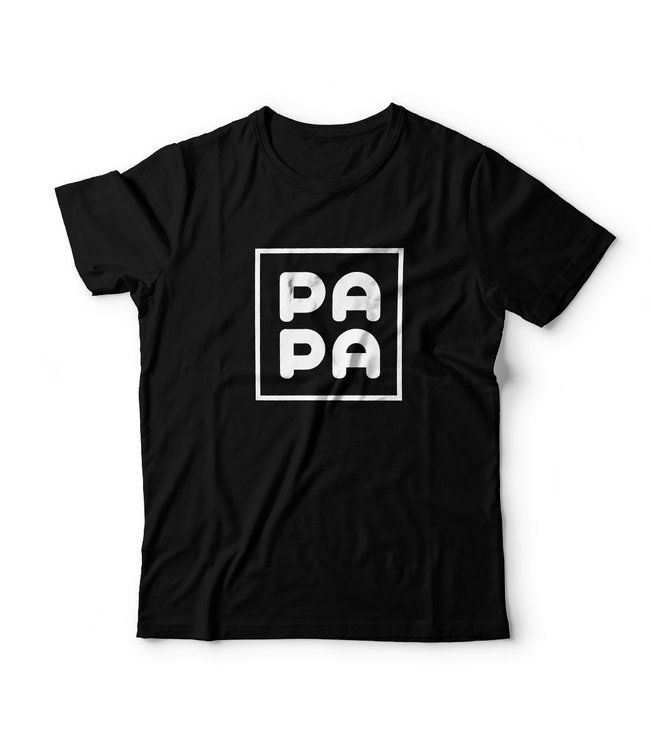 Kletskont Matching shirts Vader & Zoon | Zoon & Papa