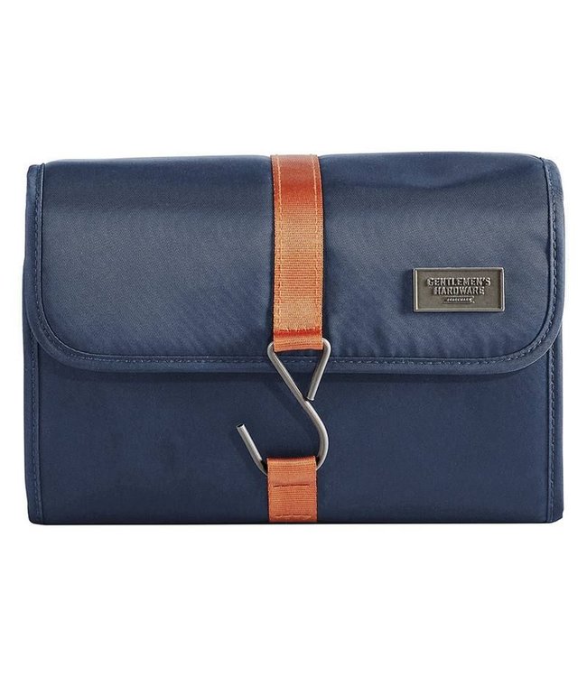 Gentlemen's Hardware Weekender Drop Kit Roll