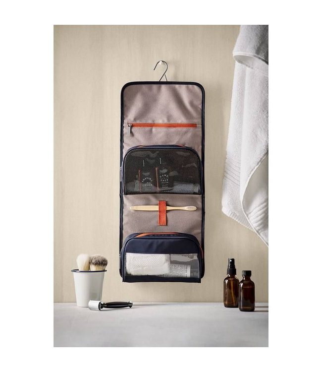 Gentlemen's Hardware Weekender Drop Kit Roll