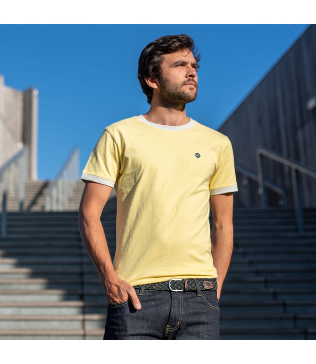 Billybelt Geweven riem - Osaka