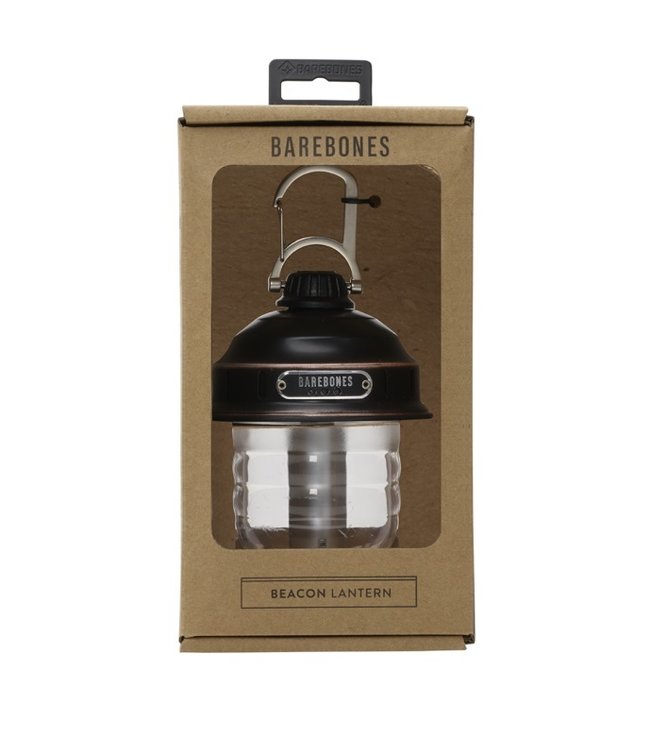 Barebones Beacon Light - Brons - oplaadbaar