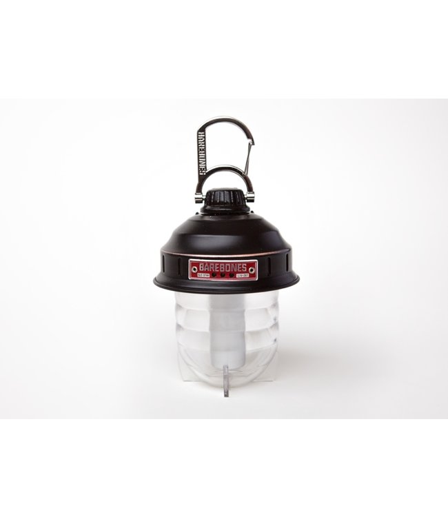 Barebones Beacon Light - Brons - oplaadbaar