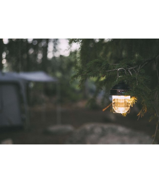 Barebones Beacon Light - Brons - oplaadbaar