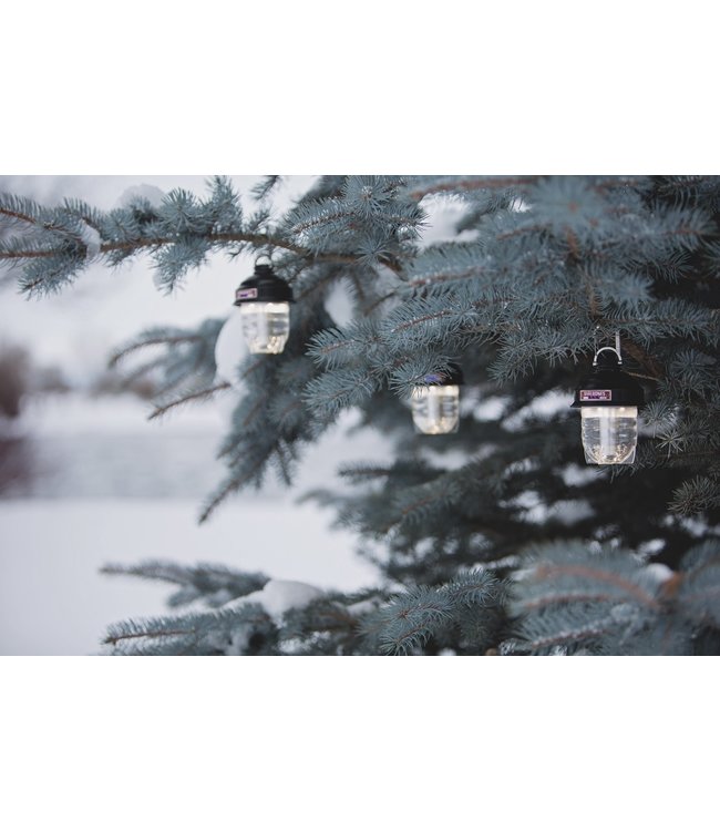 Barebones Beacon Light - Brons - oplaadbaar