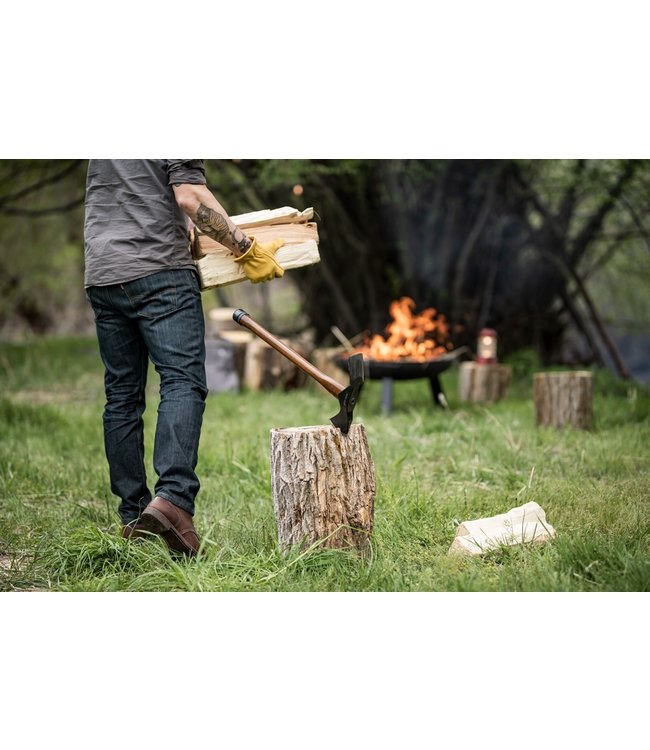 Barebones Pulaski Axe - Bijl