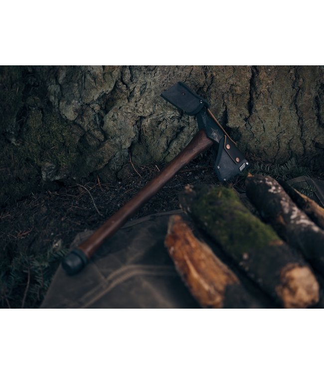 Barebones Pulaski Axe - Bijl