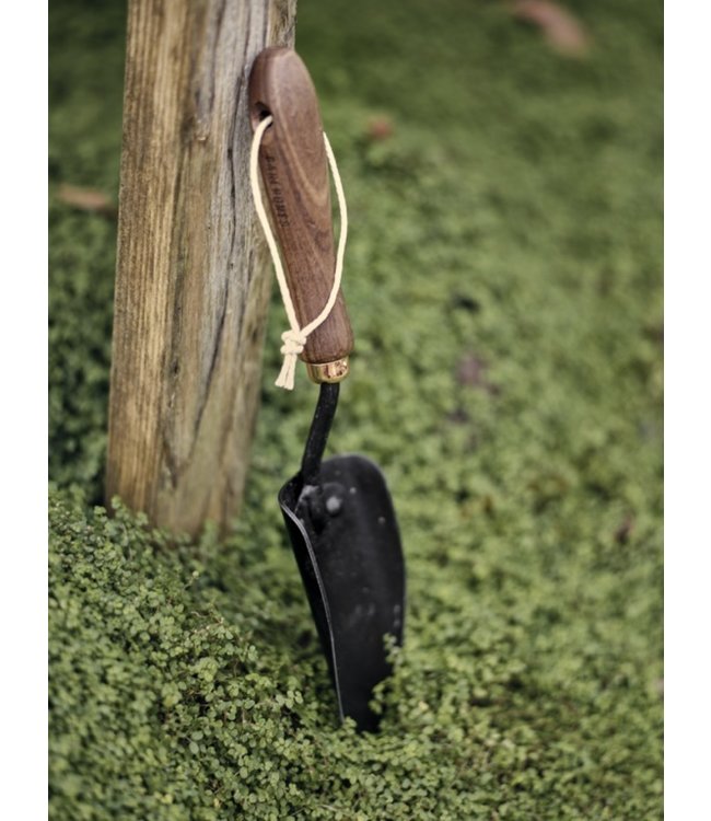 Barebones Spade - Schepje - Walnoot