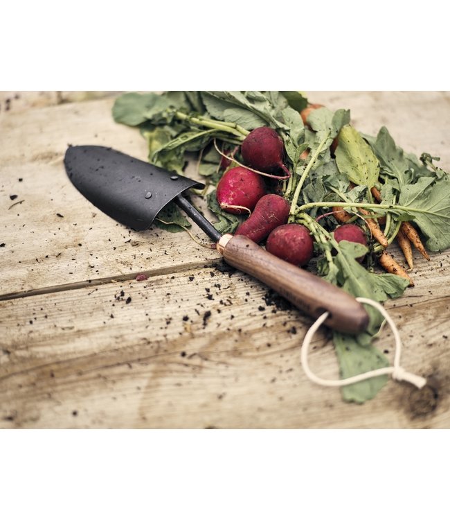 Barebones Spade - Schepje - Walnoot