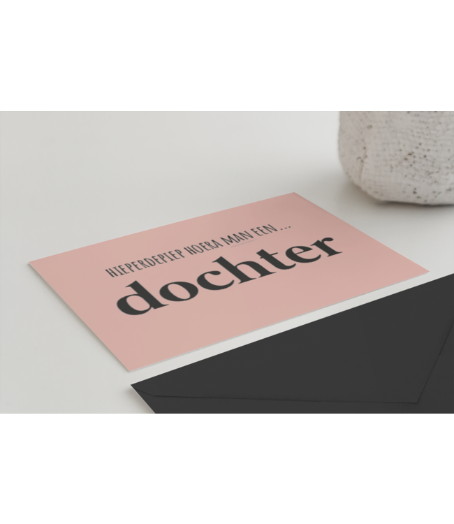 Happy Socks Zo Vader Zo Zoon/Dochter sokken Big Dots Blue