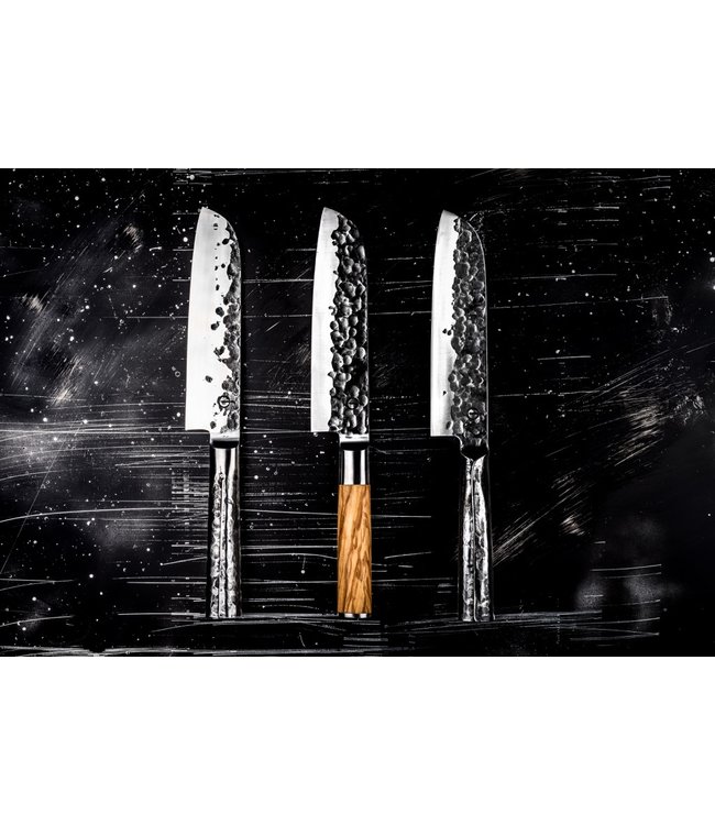 Forged Intense Forged Santokumes