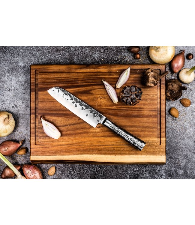 Forged Intense Forged Santokumes