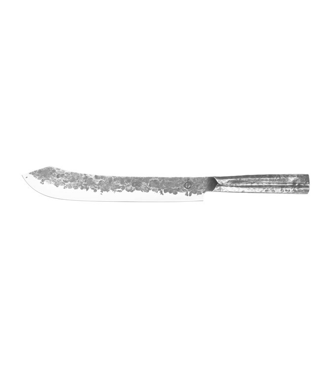 Forged Brute Forged Butcher Knife - Slagersmes
