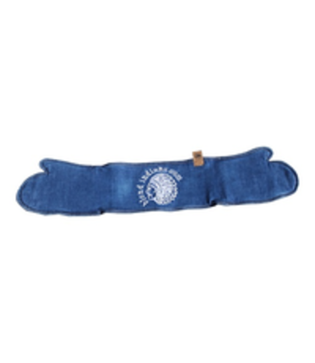 Hands Up Denim Ovenwant