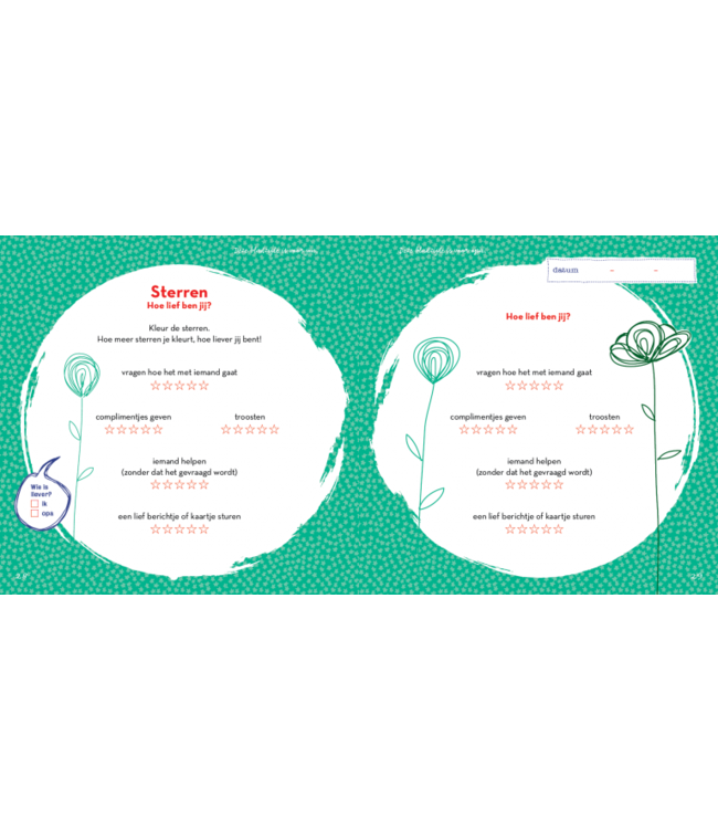 Gezinnig Duoklets Opa