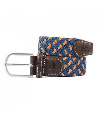 Billybelt Geweven riem - The Dakar