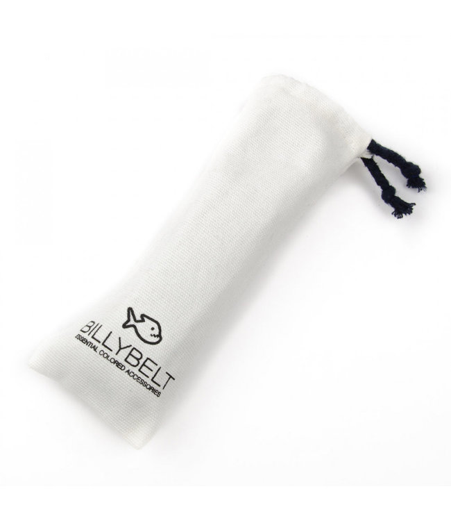 Billybelt Geweven riem - The Berlin