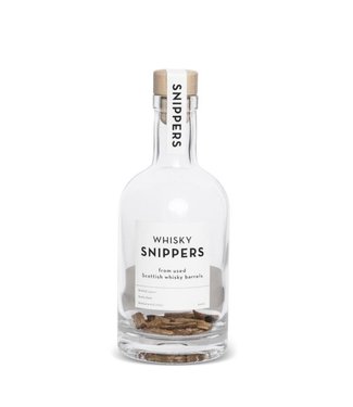 Snippers Whisky - make your own!