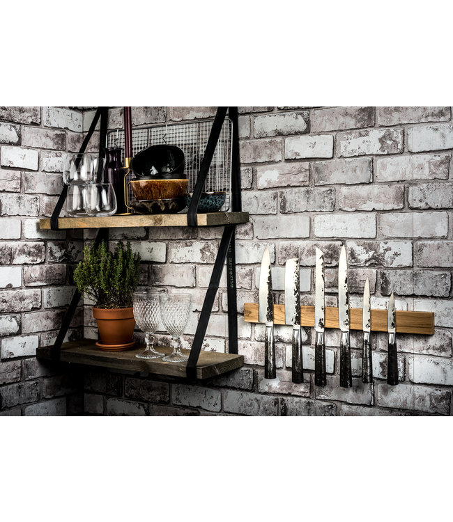 Forged Intense Forged Broodmes