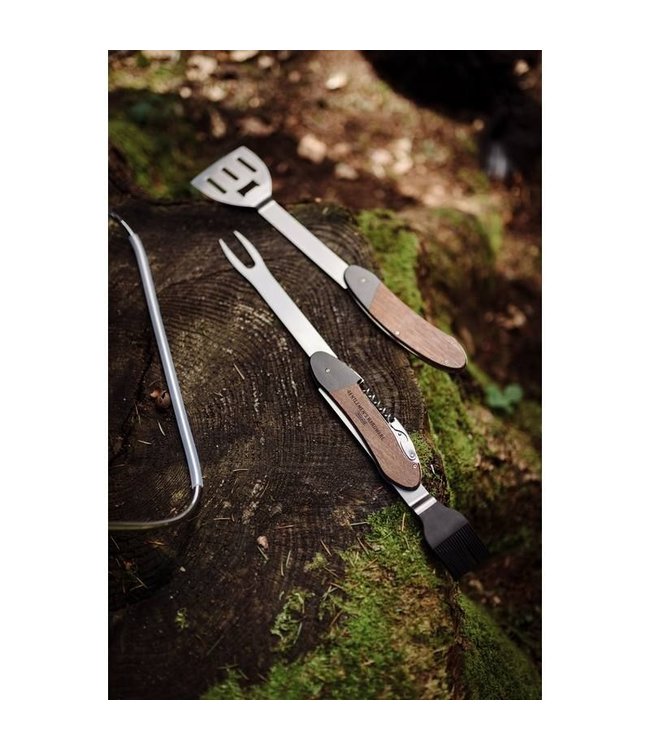 Gentlemen's Hardware Barbecue Multi-Tool 5 in 1