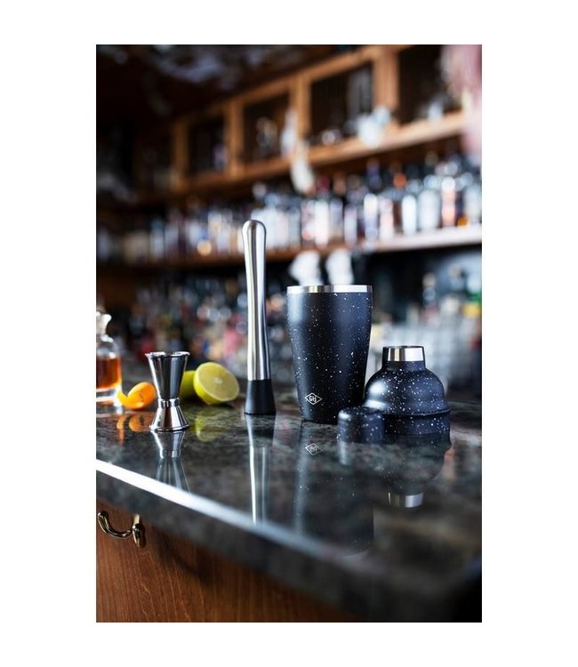 Gentlemen's Hardware Barman's Cocktail set