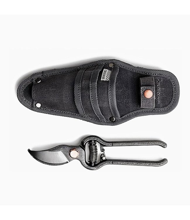 Barebones Snoeischaar met houder - Pruner