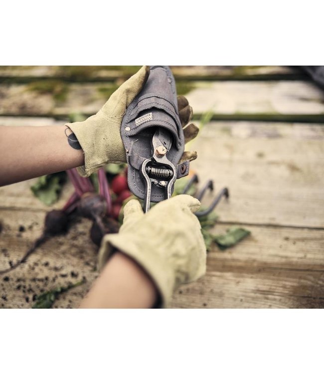 Barebones Snoeischaar met houder - Pruner