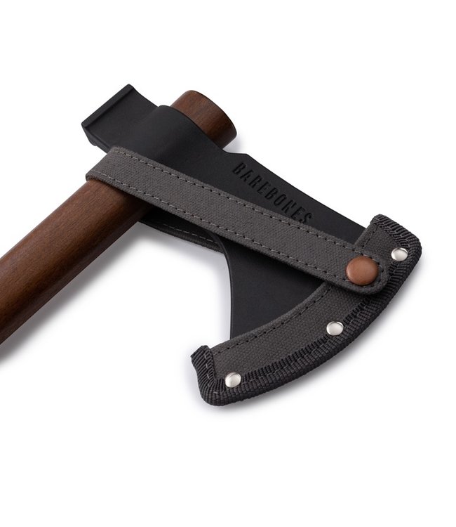 Barebones Field Hatchet - handbijl - Tomahawk