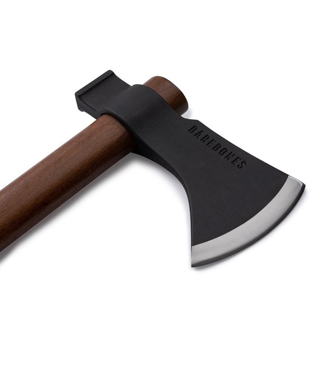 Barebones Field Hatchet - handbijl - Tomahawk
