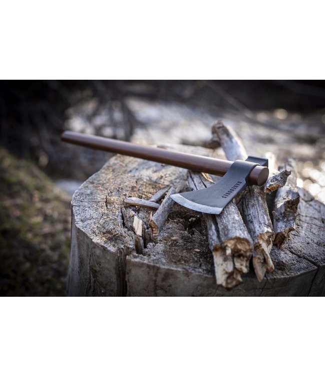 Barebones Field Hatchet - handbijl - Tomahawk