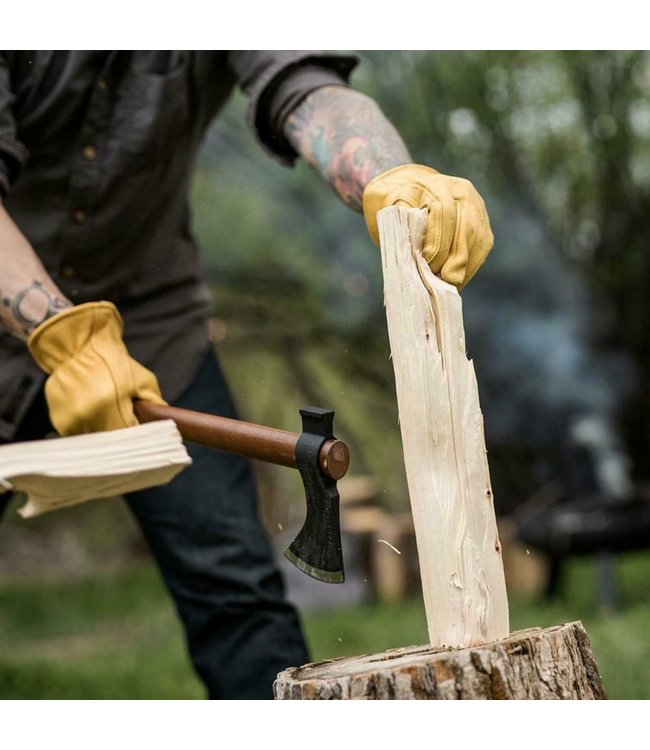 Barebones Field Hatchet - handbijl - Tomahawk