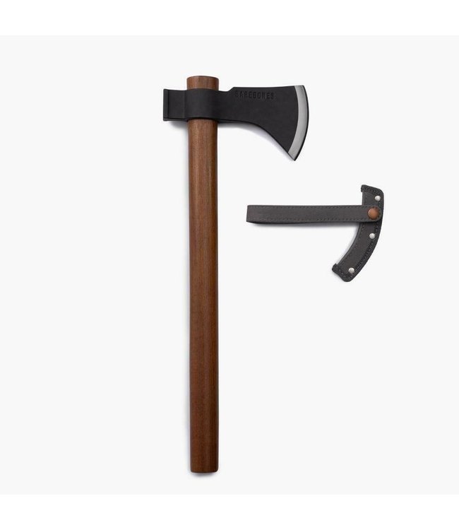 Barebones Field Hatchet - handbijl - Tomahawk