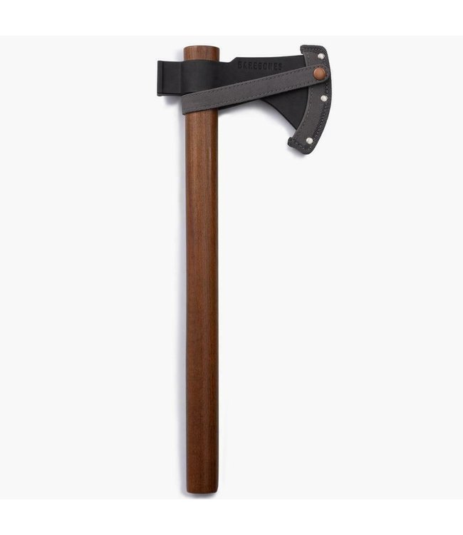 Barebones Field Hatchet - handbijl - Tomahawk