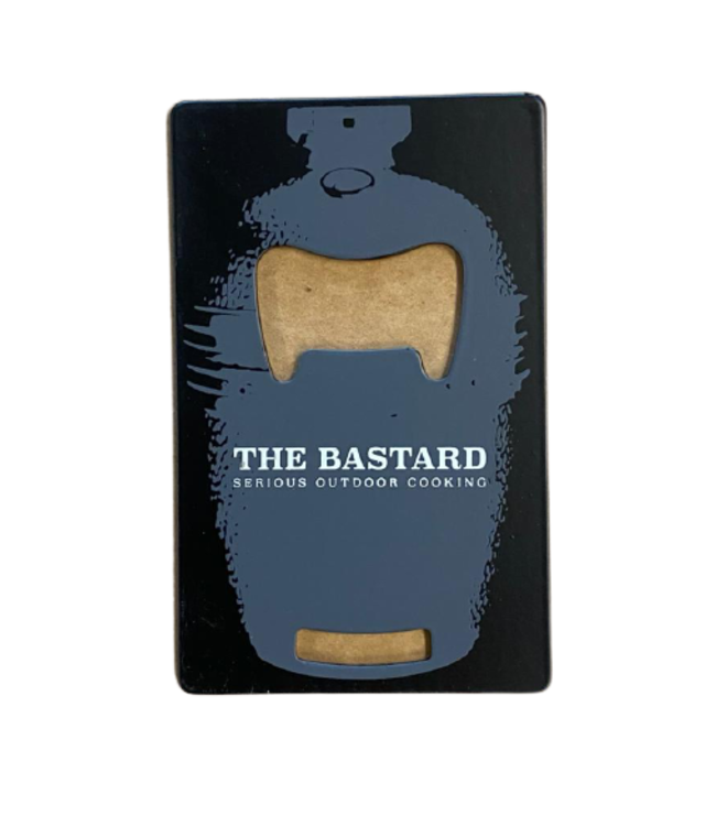 The Bastard Bier Opener