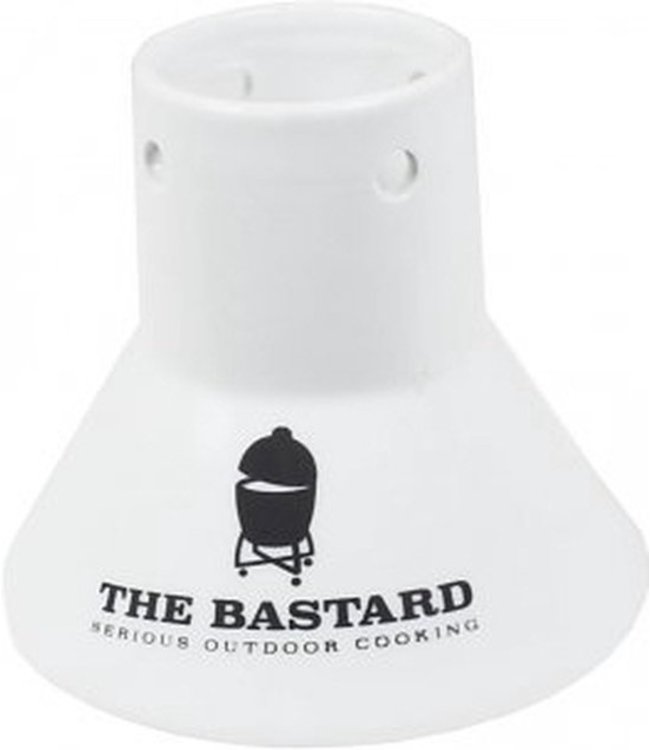 The Bastard Chicken Sitter | Wit