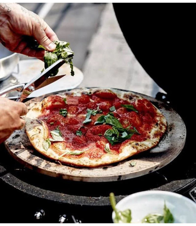 The Bastard Pizzasteen Medium