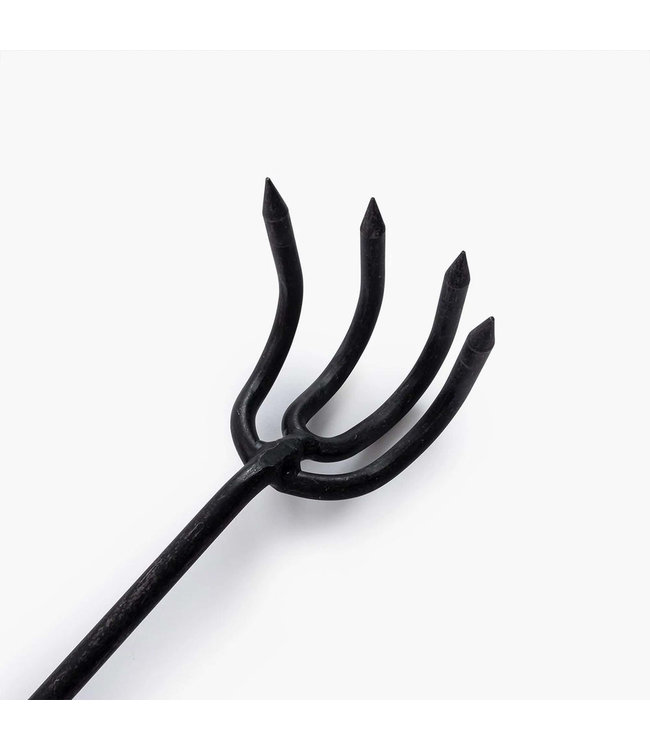 Barebones Cultivator - tandharkje - Walnoot