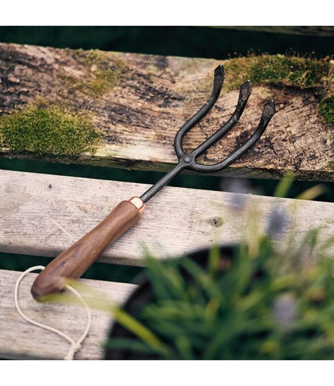 Barebones Cultivator - tandharkje - Walnoot