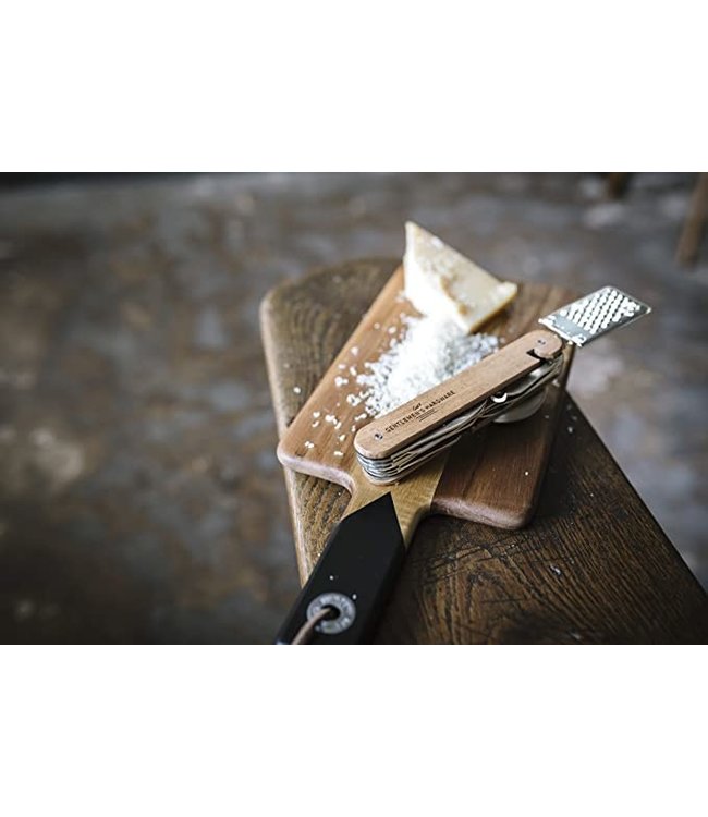 Gentlemen's Hardware Kitchen 12-in-1 Multi-Tool