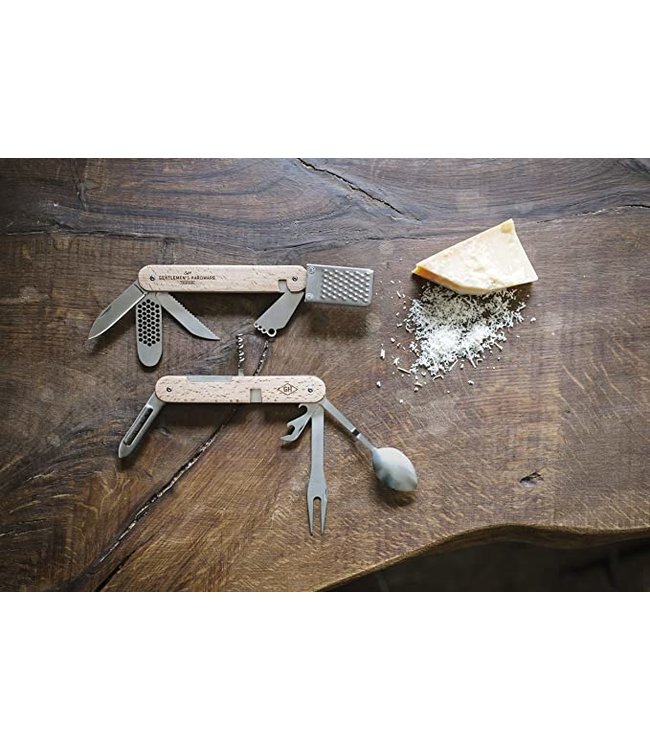 Gentlemen's Hardware Kitchen 12-in-1 Multi-Tool