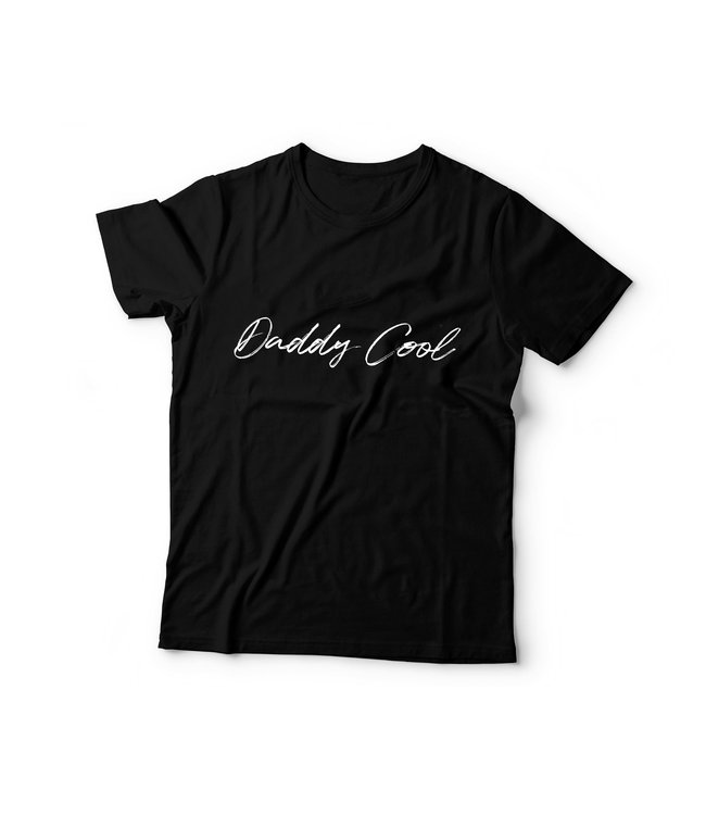 Kletskont Matching shirts Vader & Zoon | Daddy Cool