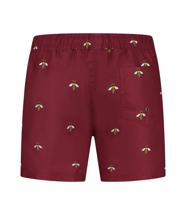 Son of a Beach Zwembroek Bijen