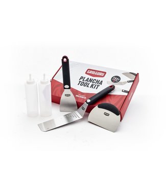 Grill Guru Plancha Tool kit