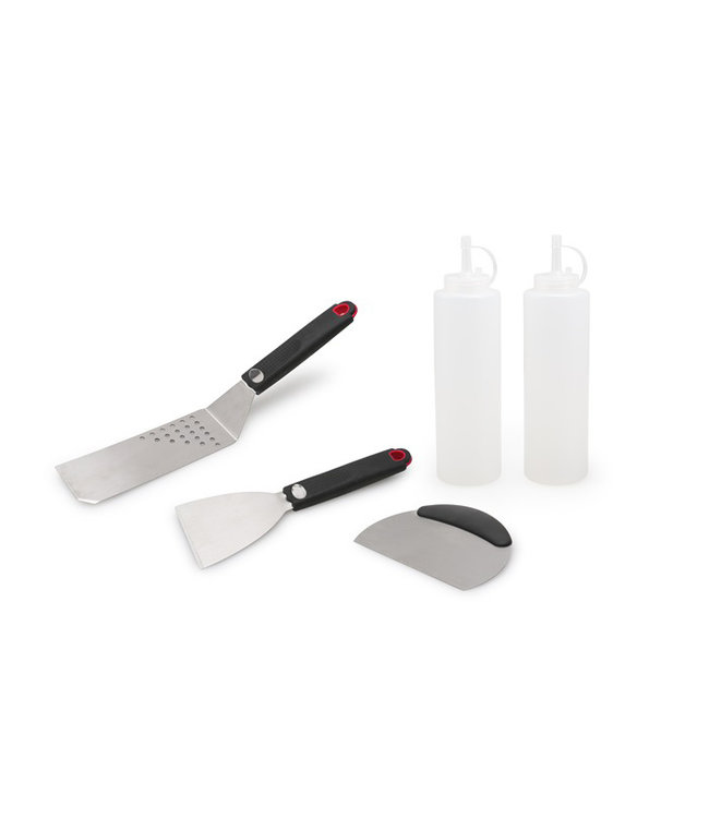 Grill Guru Plancha Tool kit