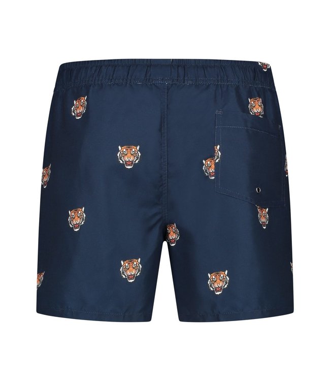 Son of a Beach Zwembroek Tijgerkop