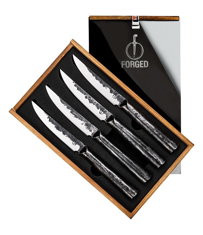 Forged Brute Forged Steakmessen